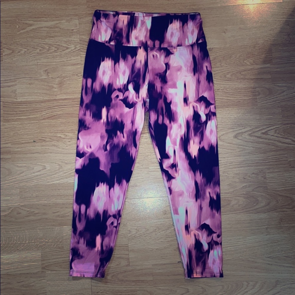 Cute workout leggings
